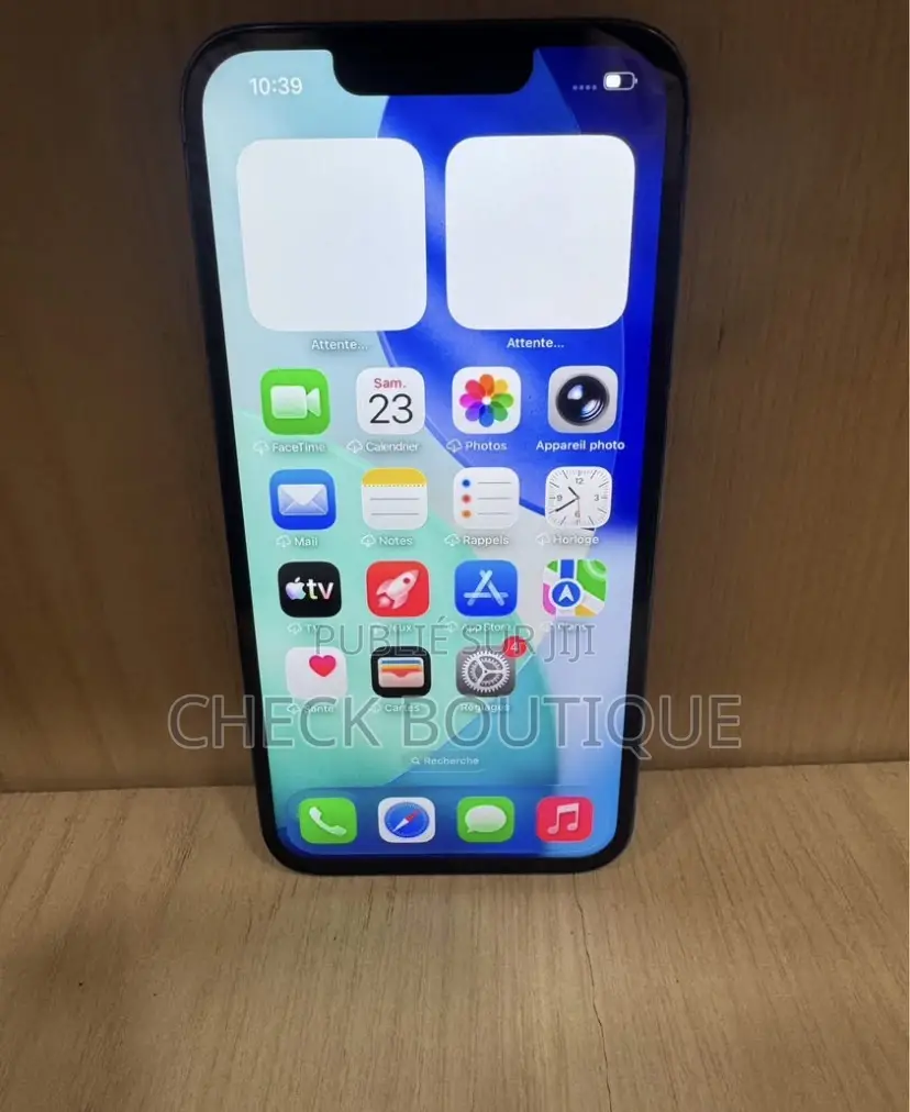Nouveau Apple iPhone 13 Pro 512 GB Autre