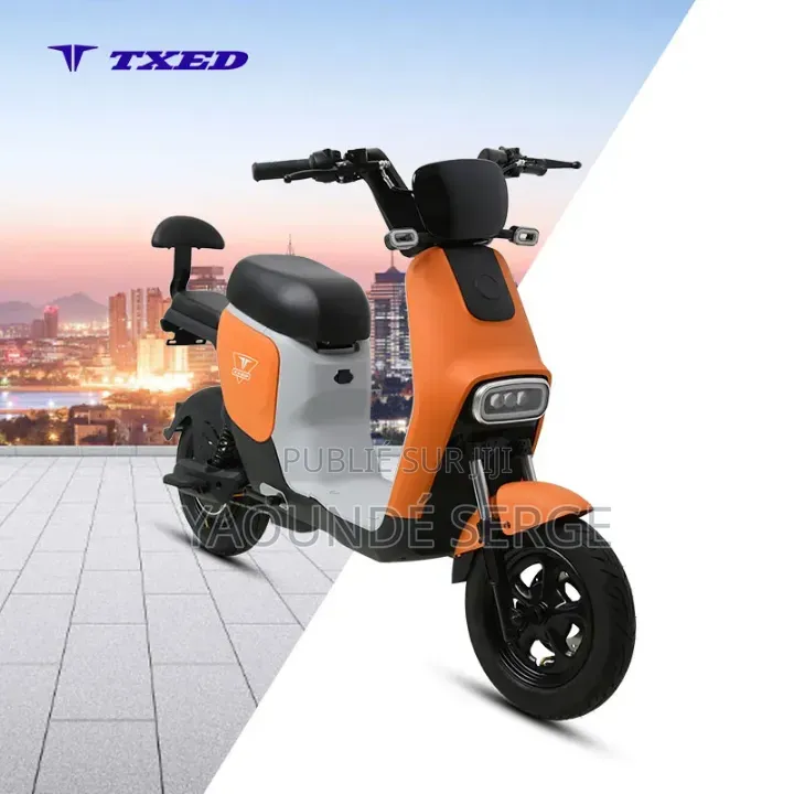 Nouveau Yamaha YBR125 2020 Autre