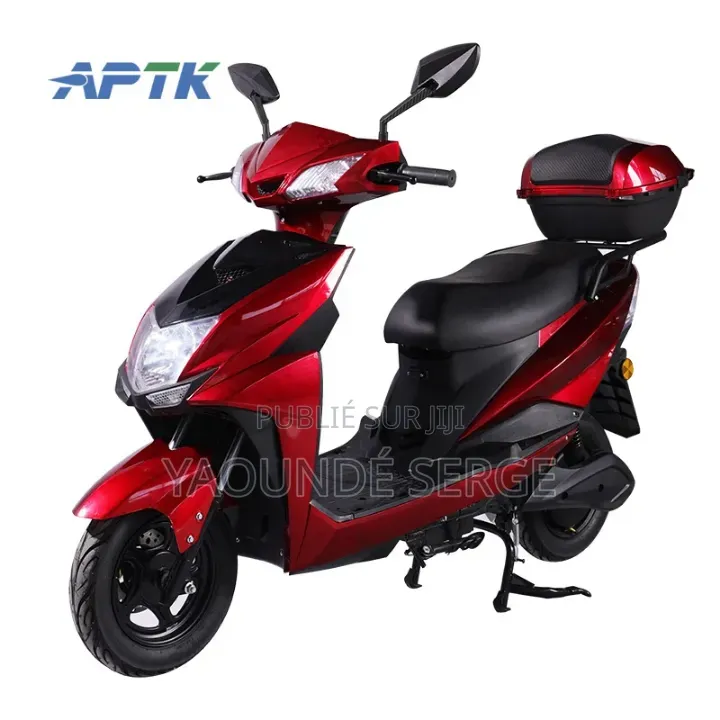 Nouveau Yamaha YBR125 2020 Autre