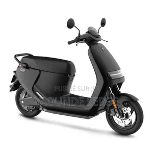 Nouveau Yamaha YBR125 2020 Autre