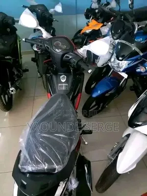 Nouveau KTM RC 125 2022 Autre
