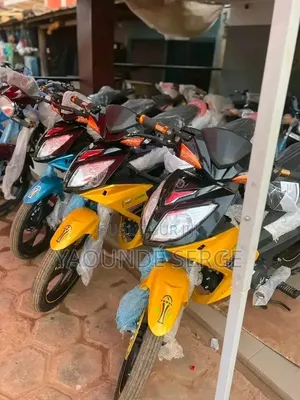 Nouveau KTM RC 125 2022 Autre