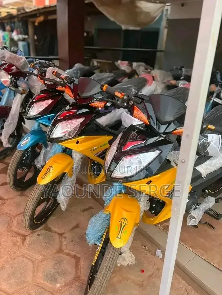 Nouveau KTM RC 125 2022 Autre