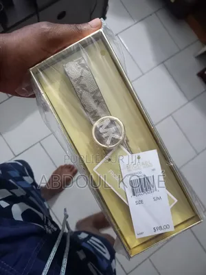 Ceinture Mk