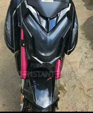 Nouveau Apsonic AP150ZH-200 2025 Noir