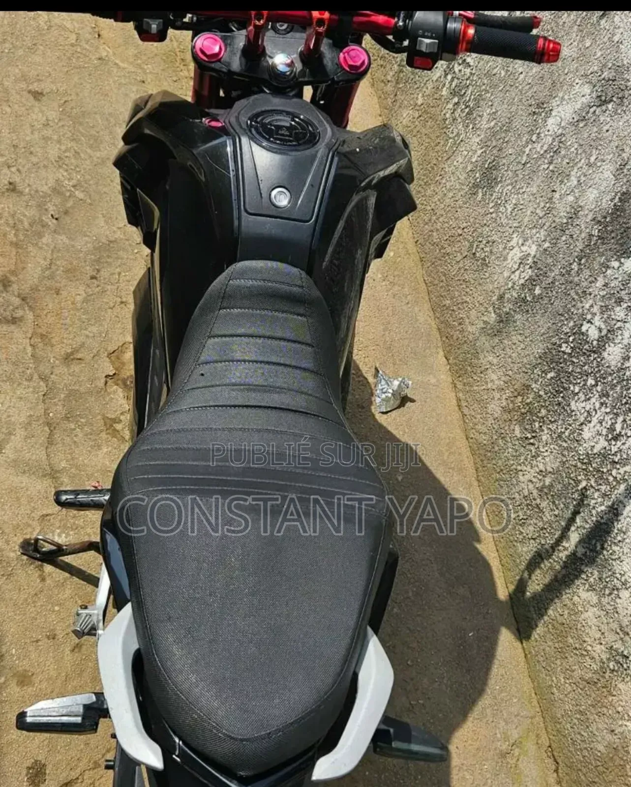 Nouveau Apsonic AP150ZH-200 2025 Noir