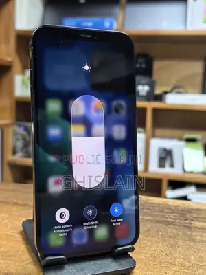 Nouveau Apple iPhone 13 Pro 512 GB Blanc