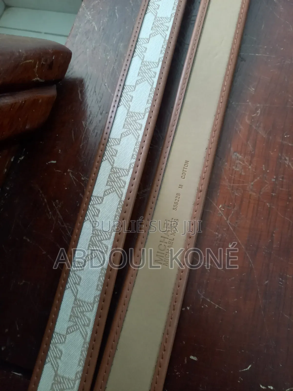 Ceinture Mk Original