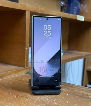 Nouveau Samsung Galaxy Z Fold6 512 GB Gris