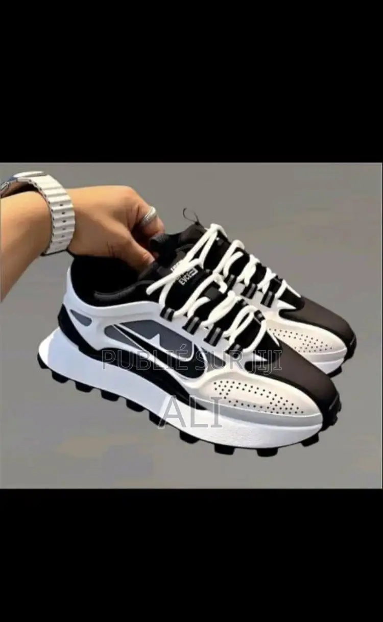 Chaussures