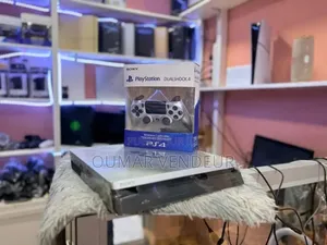 Playstation 4 Disponible
