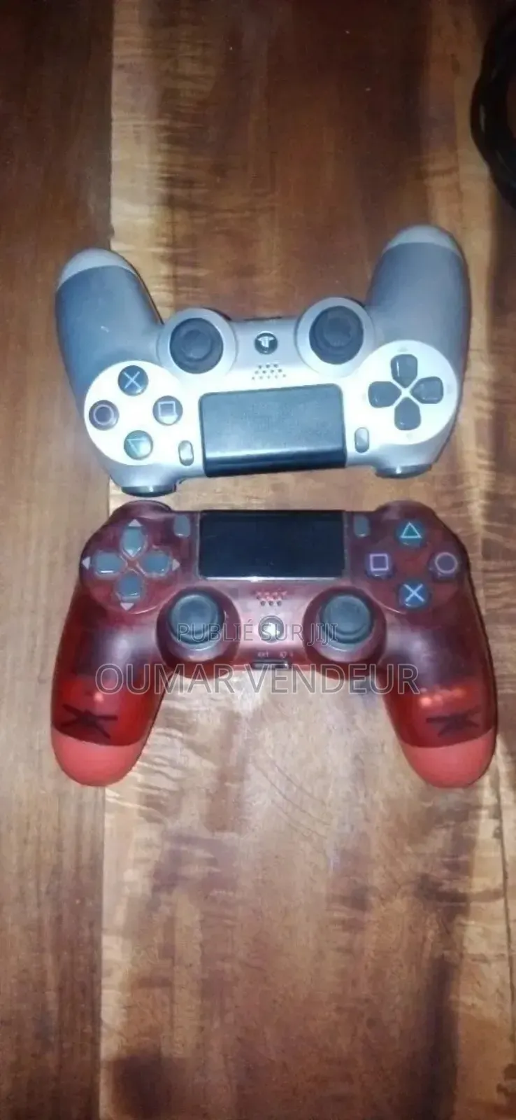 Mallette De Ps4 Disponible