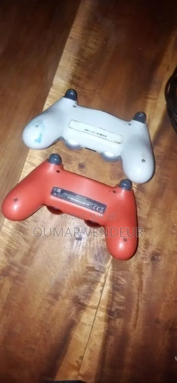 Mallette De Ps4 Disponible