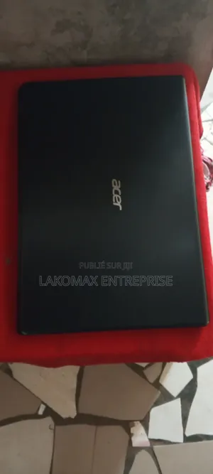 Ordinateur portable Acer Aspire 3 8GB Intel Core i7 SSD 512GB