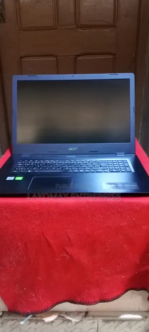 Ordinateur portable Acer Aspire 3 8GB Intel Core i7 SSD 512GB