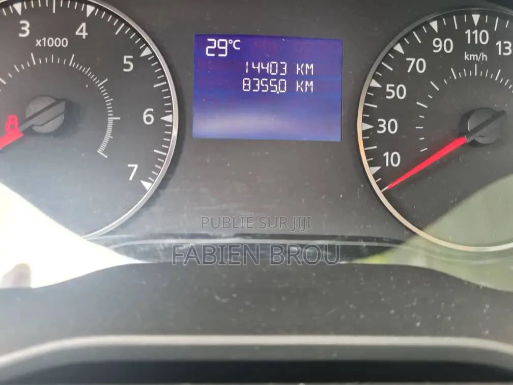 Nouveau Renault Duster 2024 Blanc