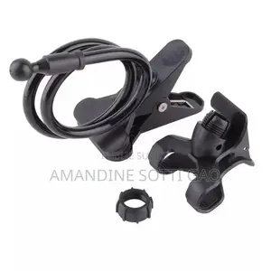 Support De Téléphone Support De Bureau Rotation Ajustement D’Angle 360