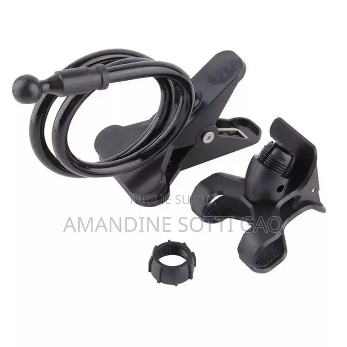 Support De Téléphone Support De Bureau Rotation Ajustement D’Angle 360