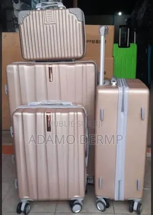 Valise Sac
