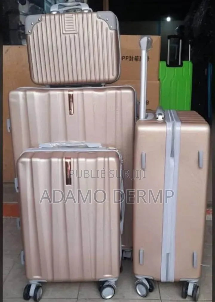 Valise Sac