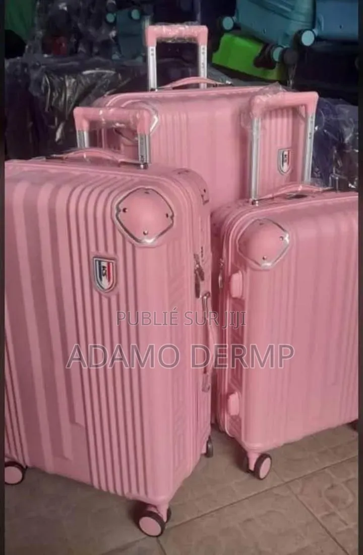 Valise Sac