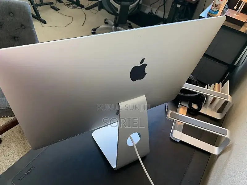 Ordinateur de bureau Apple iMac 8GB Intel Core i7 HDD 1T