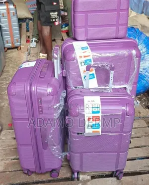 Valise Sac
