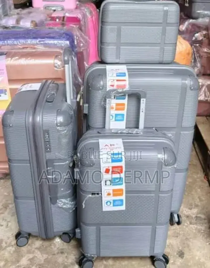 Valise Sac