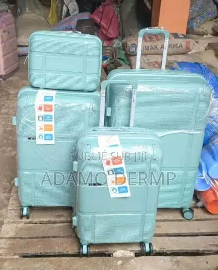 Valise Sac