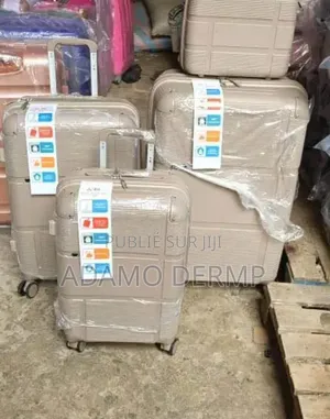 Valise Sac
