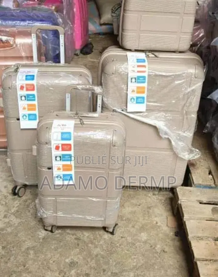 Valise Sac