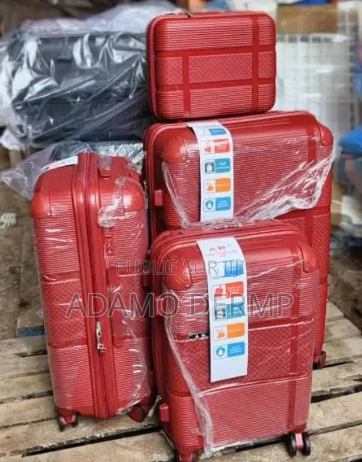 Valise Sac