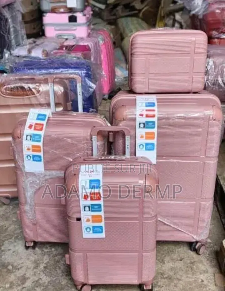 Valise Sac