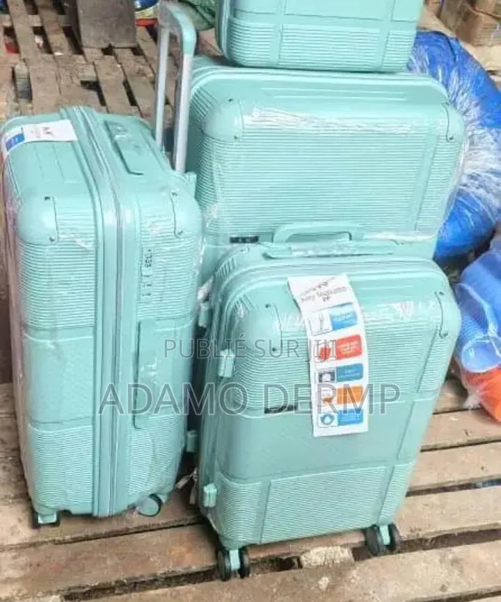 Valise Sac