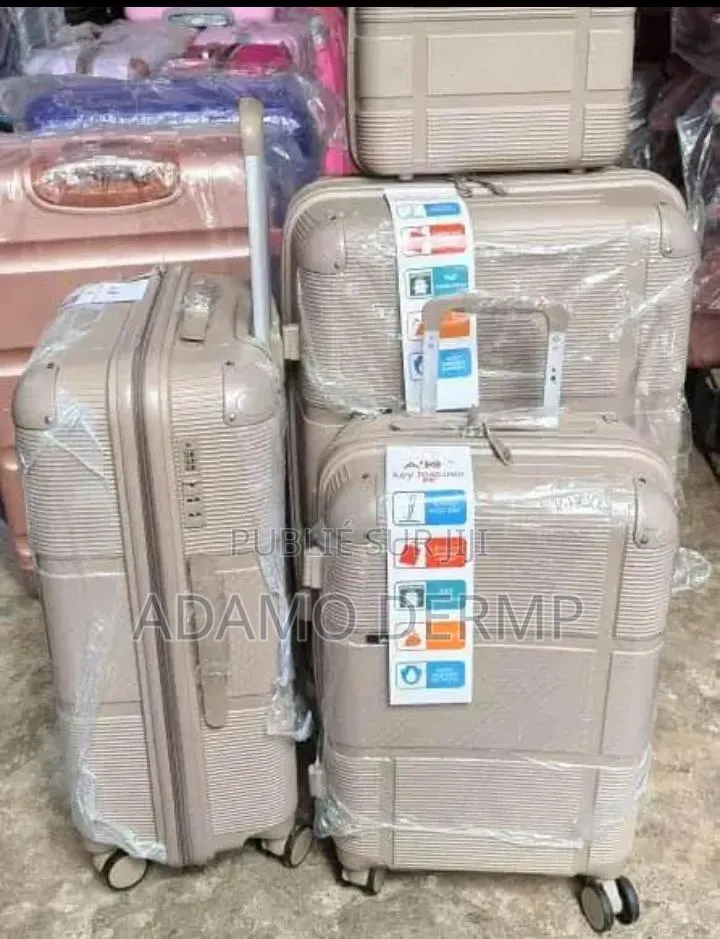 Valise Sac