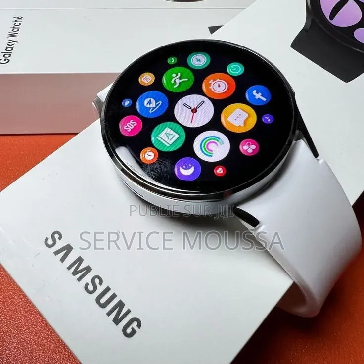 Montre Intelligent