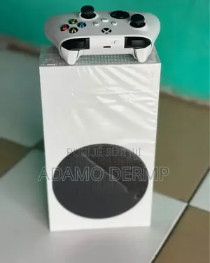 Console De Jeux