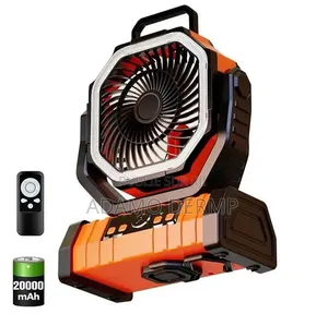 Petit Ventilateur