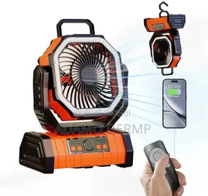 Petit Ventilateur