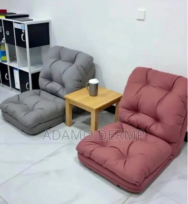 Canapé Fauteuil