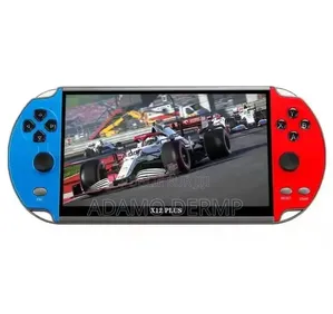 Console De Jeux