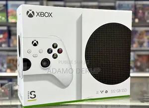 Console Jeux