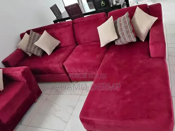 Canapé Fauteuil