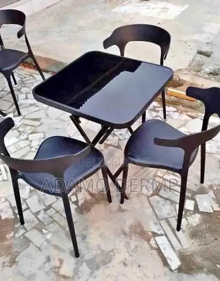 Table a Manger