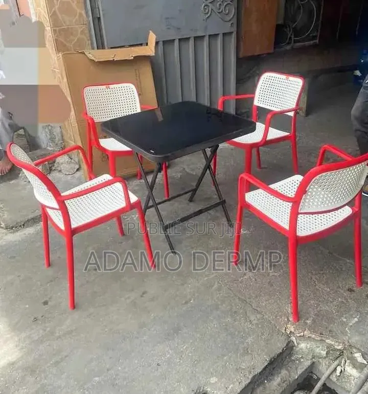 Table a Manger