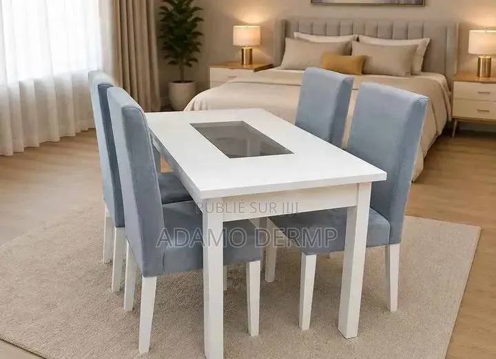 Table a Manger