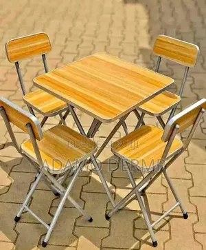 Table a Manger