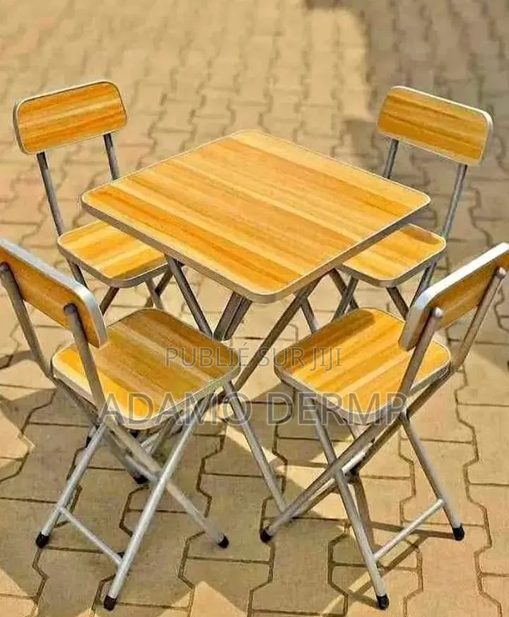 Table a Manger