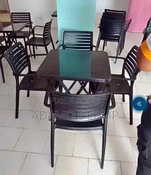 Table a Manger