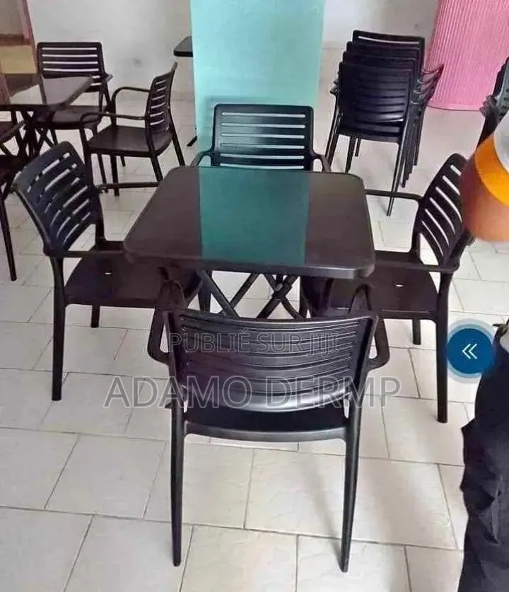 Table a Manger